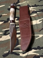 Randall Knife 27