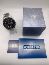SEIKO 5 Sports SRPD55K1