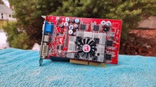 Scheda grafica ATI Radeon 9600