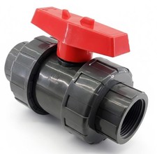 Valvola di Intercettazione