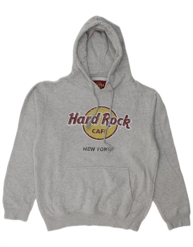 Felpa con cappuccio hard rock - con,