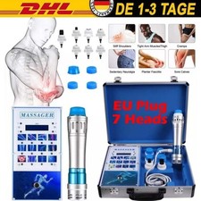 Macchina Per Terapia Ad Onde