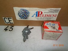 POMPA BENZINA OPEL ASCONA A B