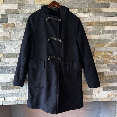 Vintage 90s prada duffle - vintage, coat