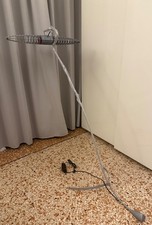 Lampada vintage da