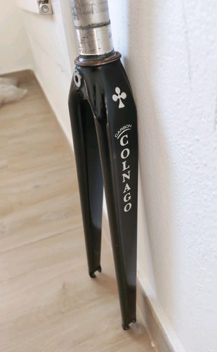 Forcella colnago c40 street - colnago,