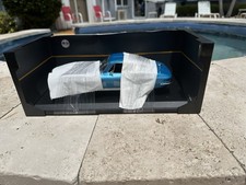 1/18 Chevrolet Corvette 1965