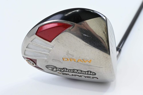 Driver taylormade burner - driver, draw