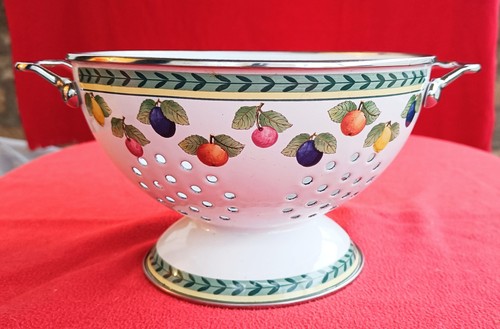 Scolapasta villeroy - scolapasta, e