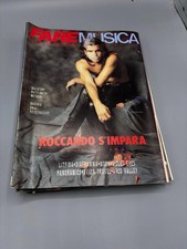 FARE MUSICA RIVISTA MUSICISTI