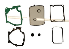 KIT RICOSTRUZIONE Webasto