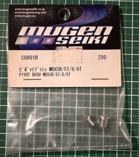 MUGEN SEIKI RICAMBI ORIGINALI