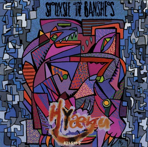 Siouxsie and the - , banshees
