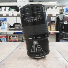 Sigma zoom 300 8 - sigma, mm