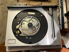 Platine vinyle Bang & Olufsen