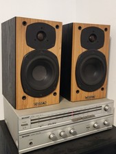 Sharp SA-11 Ricevitore Stereo