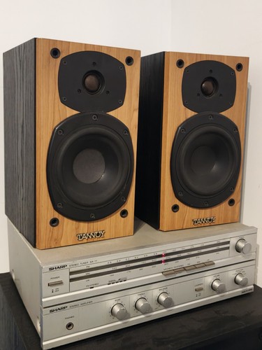 Sharp stereo receiver - sharp,