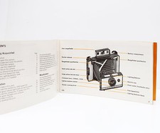 Polaroid 220 fotocamera