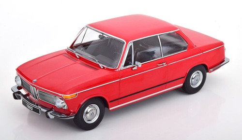 Scala bmw 1602 1 - 1602, 1°