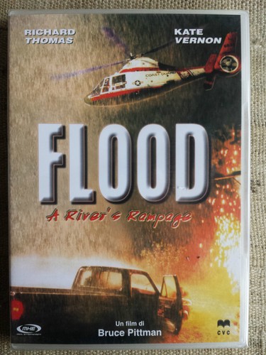 Flood river rampage un - flood,