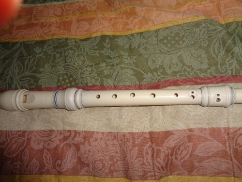 Flauto dolce yamaha - dolce,