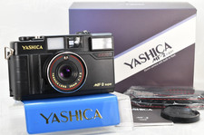 🌸[Inutilizzato] Yashica