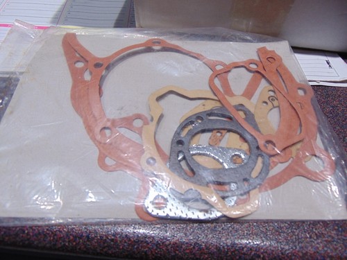 Kit guarnizioni motore gaskets - motore,