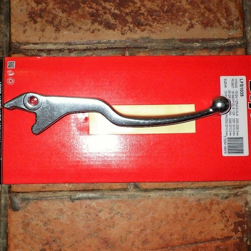 Levier frein suzuki uh 125 - levier,