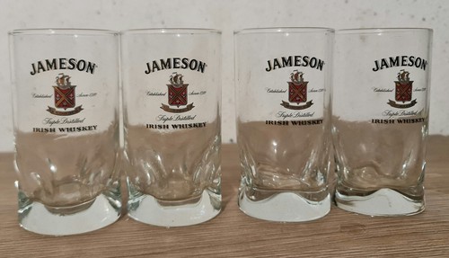 Jameson irish whisky - whisky, 5