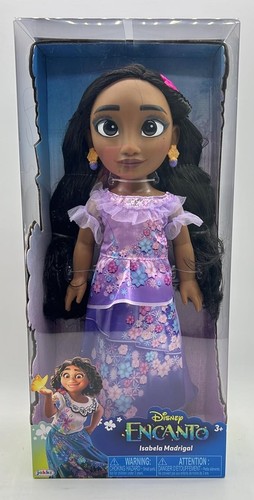 Disney encanto isabela - disney,