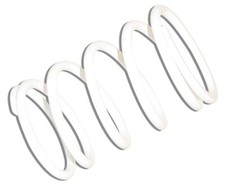 MOLLA CONTRASTO BIANCA KYMCO