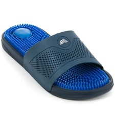 Ciabatte Uomo Griss Aquarapid Mare Piscina Plantare Massaggiante Antiscivolo