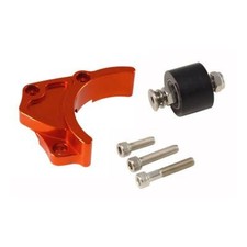 protezione attuatore frizione Riolo Ktm Sx 85 2013 - 2015 arancio