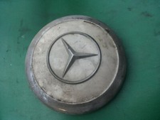 MERCEDES COPPA RUOTA ORIGINALE USATA * VEDI FOTO *