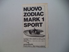 advertising Pubblicità 1967
