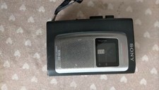 Walkman Dittafono Sony TCM-83