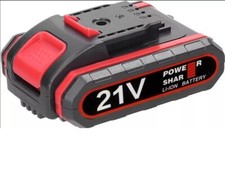 Batteria Per Potatura Cesoia