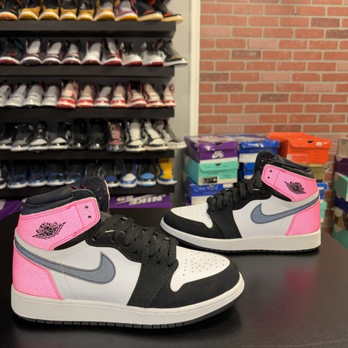 Autentico jordan high retro - jordan,