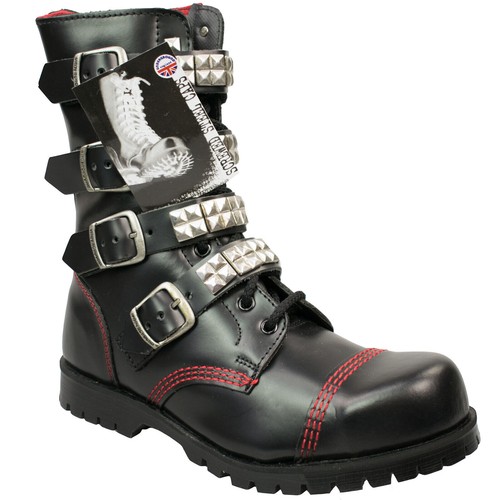 Underground shoes uomo - uomo, 10