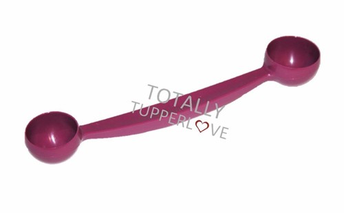 Tupperware melone baller - tupperware,