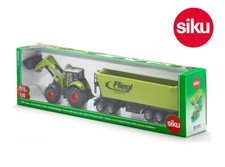 Siku 1949 Claas Axion 850 con