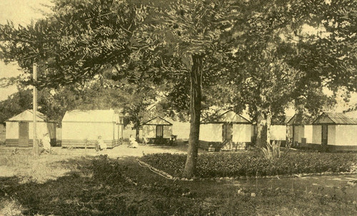 Cartolina veduta antica - veduta,