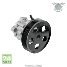 Pompa Servosterzo Idroguida