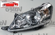 FARO SX H4 C/MOTORINO