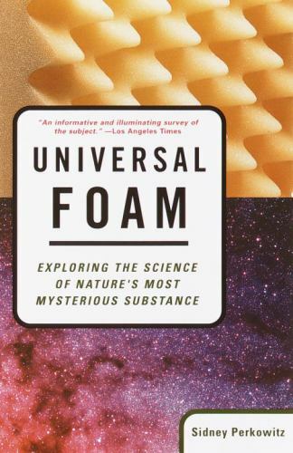 Universal foam exploring the - exploring,