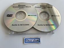 Queen - Greatest Video Hits II