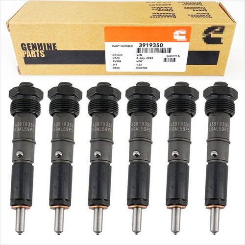 6pz iniettori carburante per - 6pz,
