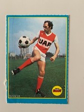 STICKER VINTAGE MAGAZINE SUPER