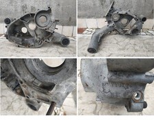Semi carter motore - carter, vespa