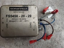 FILTRO EMI TECHNOGYM XT RUNRACE TREDMILL